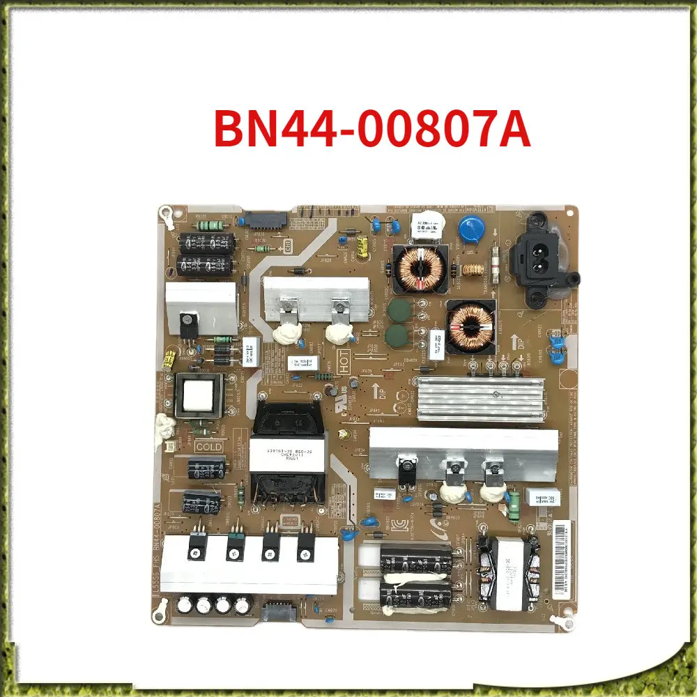 Power Board BN44-00807A L55S6_FHS Power Supply Card for TV UA55JU6800JXXZ Original Power Card Professional TV Accessories Board
Power Board BN44-00807A L55S6_FHS Power Supply Card for TV UA55JU6800JXXZ Original Power Card Professional TV Accessories Board