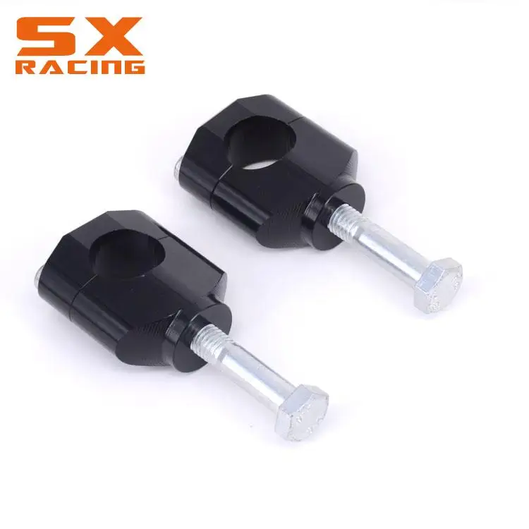 For KAWASAKI HONDA SUZUKI CRF KX KXF RMZ 250 450 Motorcycle Handlebar Clamp CNC Aluminum Alloy Handlebar Clips 1 1/8" 28mm
For KAWASAKI HONDA SUZUKI CRF KX KXF RMZ 250 450 Motorcycle Handlebar Clamp CNC Aluminum Alloy Handlebar Clips 1 1/8" 28mm