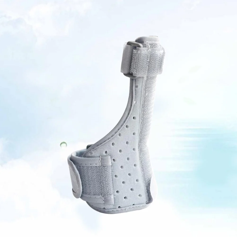 Thumb Brace Splint Wrist Support Spica Stabilizer Arthritis Finger Hand Trigger Andcarpal Tunnel Holder Right Protector
Thumb Brace Splint Wrist Support Spica Stabilizer Arthritis Finger Hand Trigger Andcarpal Tunnel Holder Right Protector
