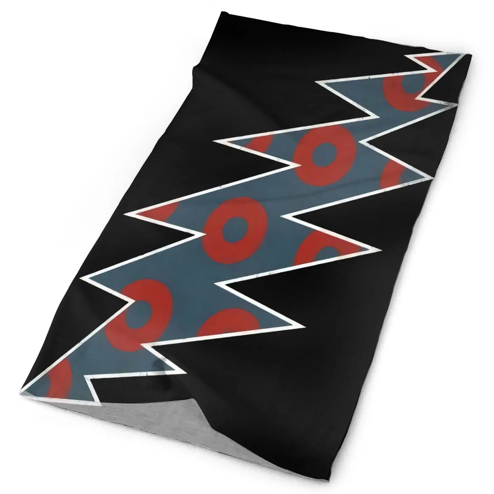 Phish Grateful Dead Lightning Bolt Men's Bandana Camouflage Masks For Snowboard Snood Scarf Men's Balaclava Facemask Man Scarf
Phish Grateful Dead Lightning Bolt Men's Bandana Camouflage Masks For Snowboard Snood Scarf Men's Balaclava Facemask Man Scarf