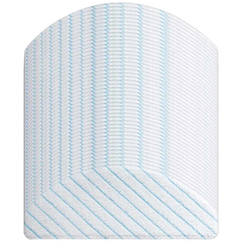 Replacement Mop Cloth Pads For Ecovacs DEEBOT OZMO T8 AIVI T8 T9 N8 N8 Pro Vacuum Cleaner Accessories
Replacement Mop Cloth Pads For Ecovacs DEEBOT OZMO T8 AIVI T8 T9 N8 N8 Pro Vacuum Cleaner Accessories