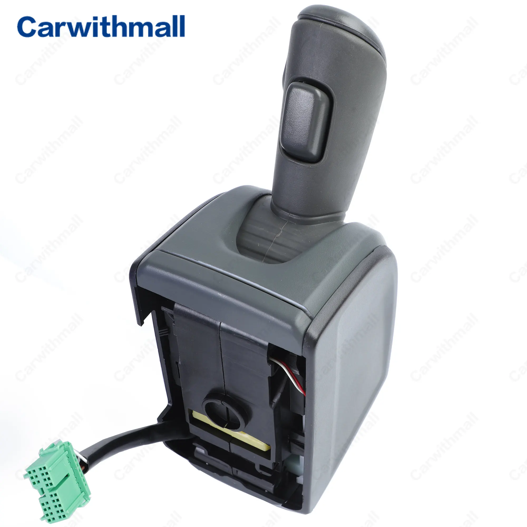 Новый автомобильный рычаг переключения передач RHD 24 В, правая ручка переключения передач для грузовиков Volvo 21073035
Новый автомобильный рычаг переключения передач RHD 24 В, правая ручка переключения передач для грузовиков Volvo 21073035