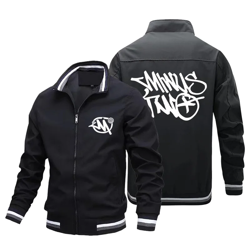 Y2k American retro street hip-hop work jacket, trendy mini two printed casual jacket, summer loose fitting baseball jacket
Y2k American retro street hip-hop work jacket, trendy mini two printed casual jacket, summer loose fitting baseball jacket