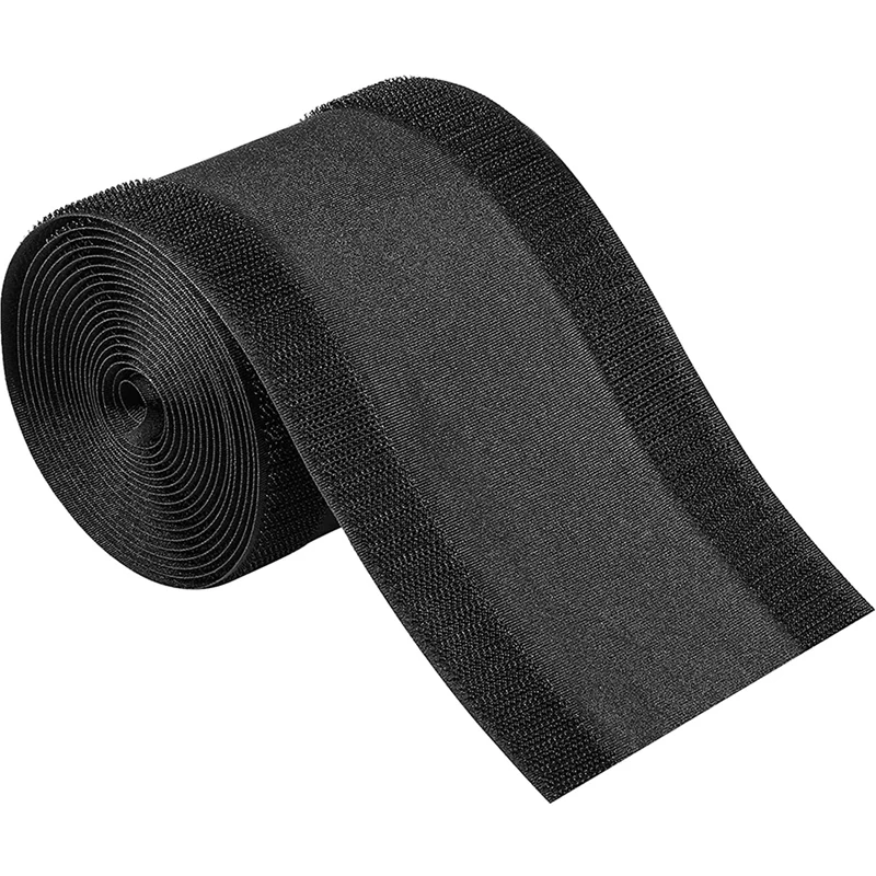 Cable Grip Floor Cable Cover Cords Cable Protector Cable Management Only for Commercial Office Carpet (Black,10 Feet)
Cable Grip Floor Cable Cover Cords Cable Protector Cable Management Only for Commercial Office Carpet (Black,10 Feet)