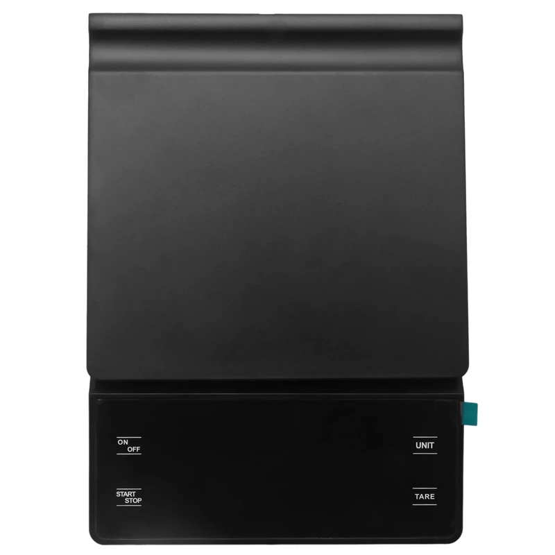 Coffee Scale with Timer 3Kg/0.1G High Precision Pour over Drip Espresso Scale with Back-Lit LCD Display
Coffee Scale with Timer 3Kg/0.1G High Precision Pour over Drip Espresso Scale with Back-Lit LCD Display