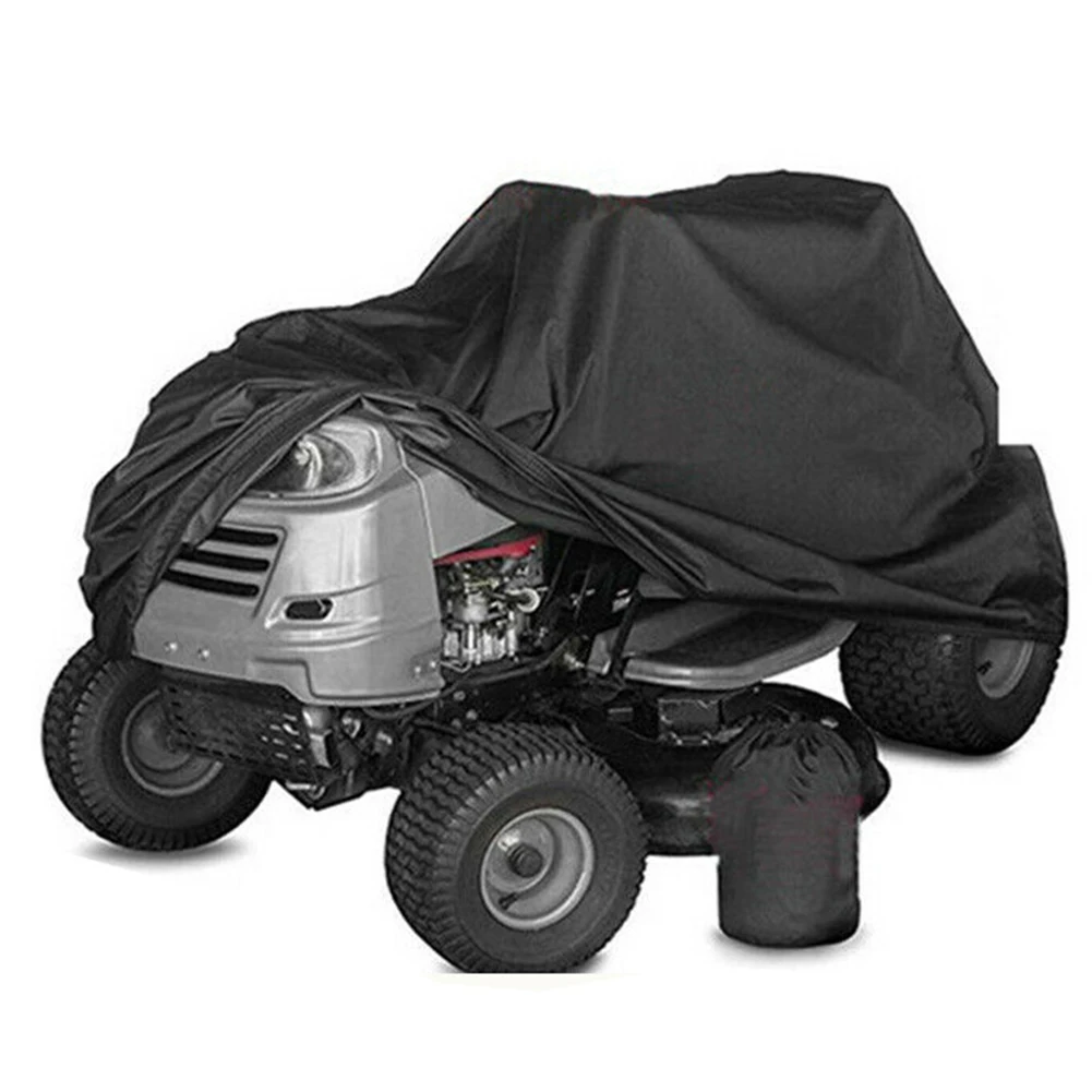 Lawn Mower Cover Heavy Duty Waterproof Universal Fit Protection 72 X 54 X 46 In Garden Power Tool Accessories
Lawn Mower Cover Heavy Duty Waterproof Universal Fit Protection 72 X 54 X 46 In Garden Power Tool Accessories