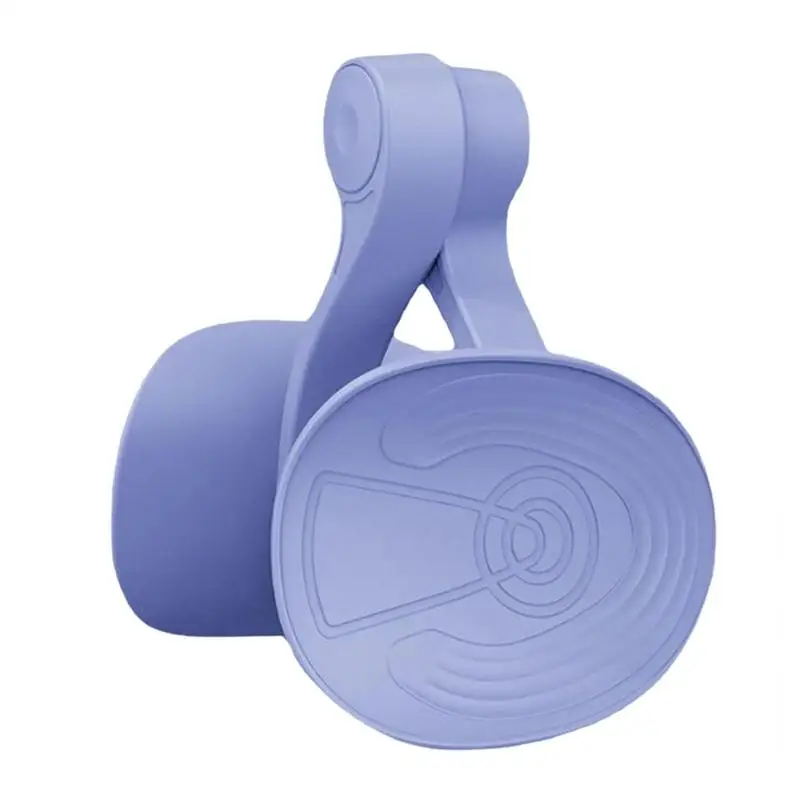 Женский тренажер для бедер, тренажер для тазового пола, тренажер для мышц, многоразовый Тонер для похудения бедер
Женский тренажер для бедер, тренажер для тазового пола, тренажер для мышц, многоразовый Тонер для похудения бедер