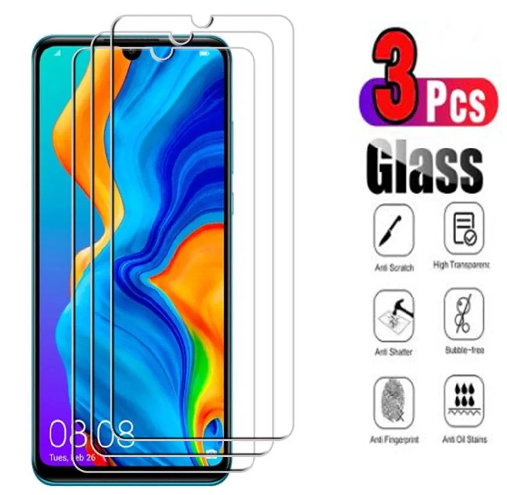 3 шт. закаленное стекло для Huawei P9 Lite P10 Plus P smart 2019 Защитное стекло для экрана P20 Pro P30 P40 Lite E защитная пленка
3 шт. закаленное стекло для Huawei P9 Lite P10 Plus P smart 2019 Защитное стекло для экрана P20 Pro P30 P40 Lite E защитная пленка
