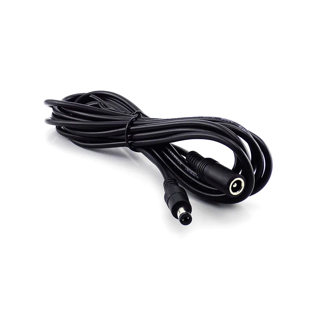 Кабель-удлинитель SOECOPO 2 метра для солнечных панелей
Кабель-удлинитель SOECOPO 2 метра для солнечных панелей