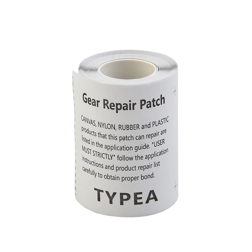 375*7.5cm Waterproof Clear Adhesive Repair Tape Patch Kit Tent Canopy Strong Grip Seal Window Net Anti-mosquito Broken Holes
375*7.5cm Waterproof Clear Adhesive Repair Tape Patch Kit Tent Canopy Strong Grip Seal Window Net Anti-mosquito Broken Holes