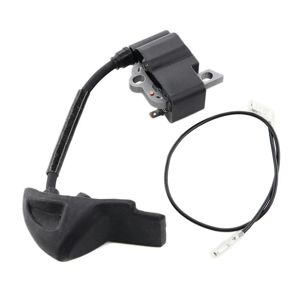 Brand New None Ignition Coil Plug Ignition Coil Module Metal Plastic Plug SH86 Wire 4241 Alloy BG56 BG86 BG86C
Brand New None Ignition Coil Plug Ignition Coil Module Metal Plastic Plug SH86 Wire 4241 Alloy BG56 BG86 BG86C