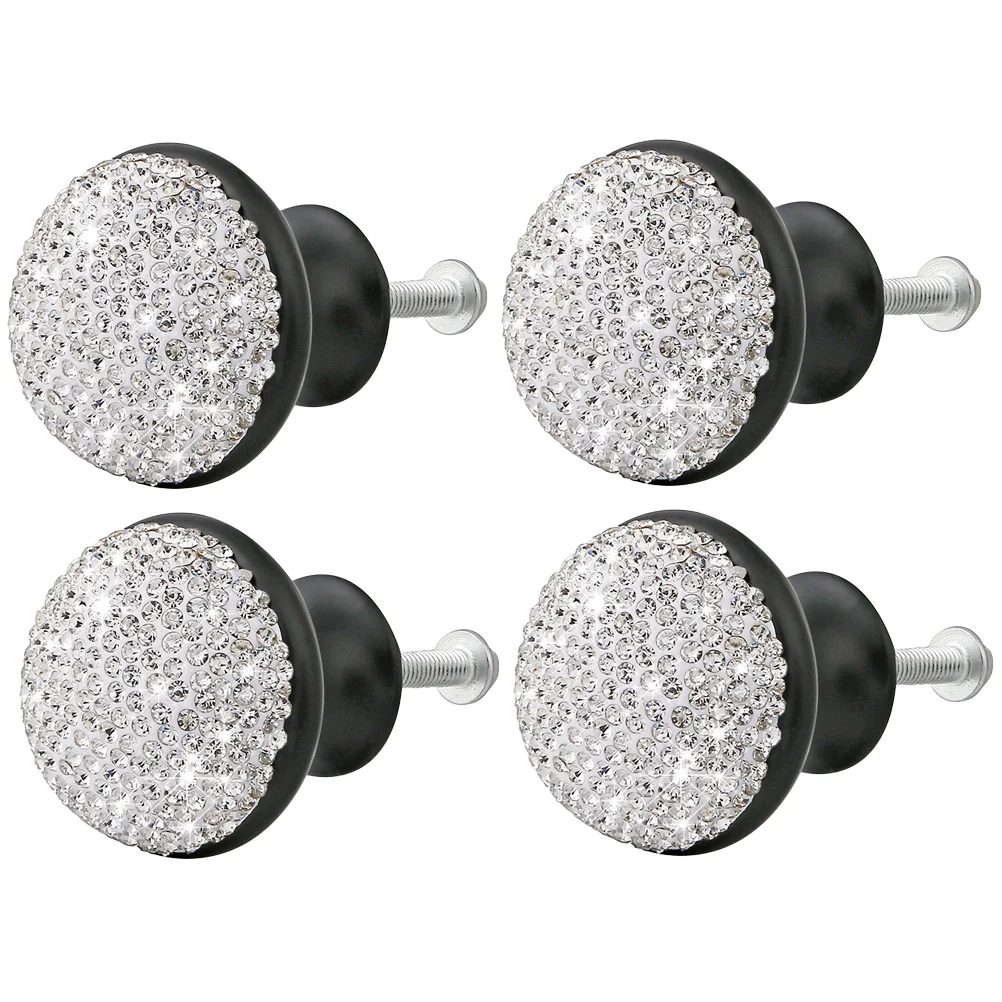 4 Pcs Brass Drawer Knobs Knobs Dresser Drawers Diamond Cabinet Knob Brass Cabinet Door Handles
4 Pcs Brass Drawer Knobs Knobs Dresser Drawers Diamond Cabinet Knob Brass Cabinet Door Handles