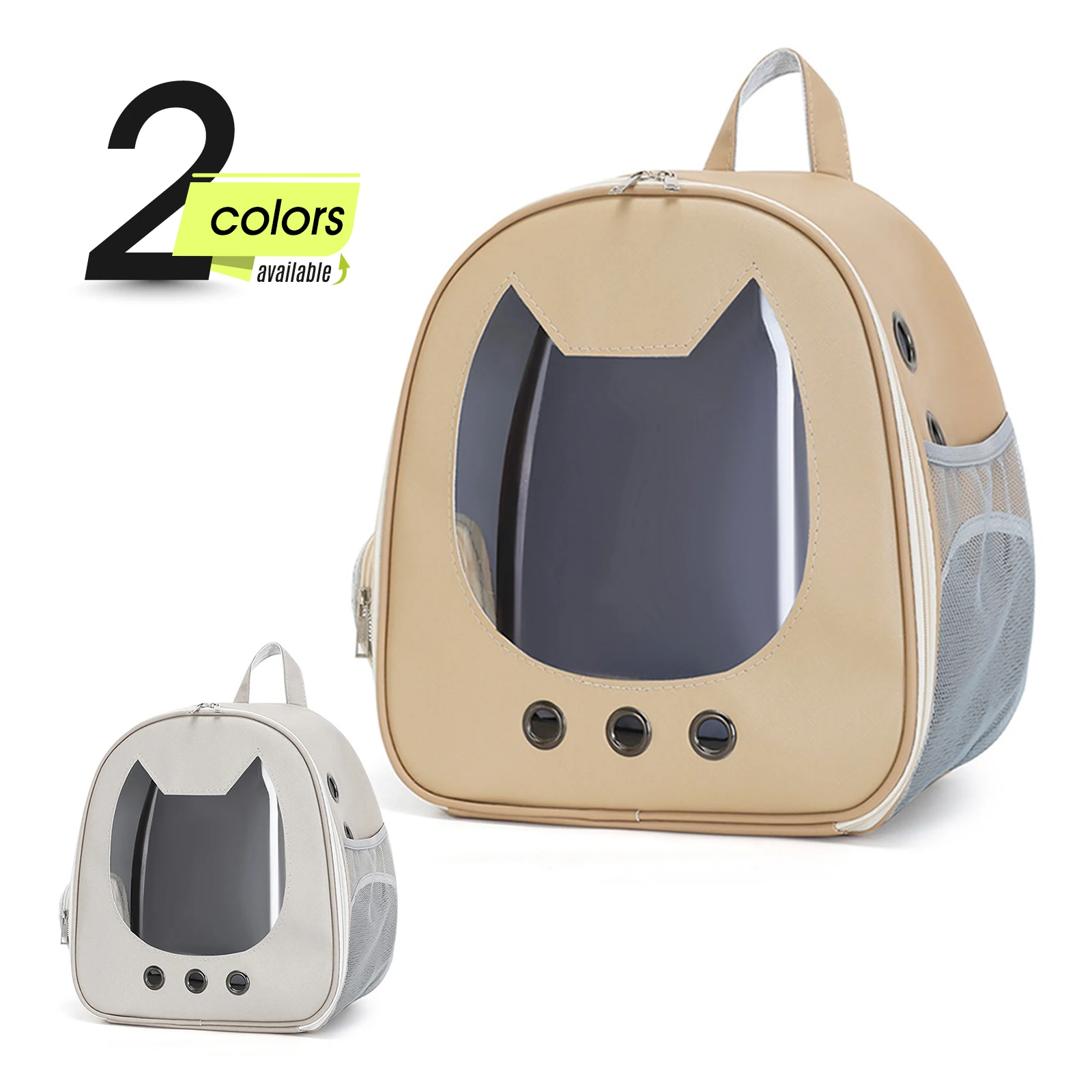 Small Cat Carrier Bag Supplies Pet Bag Outdoor Carrying Pet Backpack Cat and Dog Universal Backpack Foldable Pet Chest Bag
Small Cat Carrier Bag Supplies Pet Bag Outdoor Carrying Pet Backpack Cat and Dog Universal Backpack Foldable Pet Chest Bag
