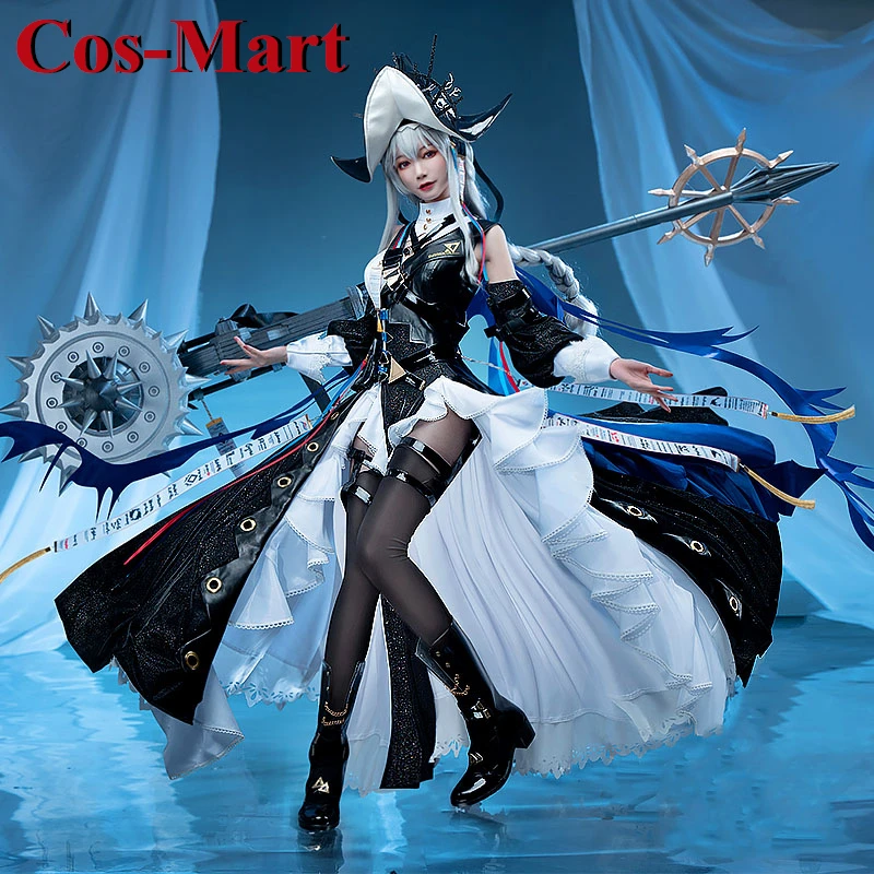 Косплей Костюм рыцарей спектров из игры Cos-Mart, Великолепная Милая боевая униформа для вечеривечерние
Косплей Костюм рыцарей спектров из игры Cos-Mart, Великолепная Милая боевая униформа для вечеривечерние