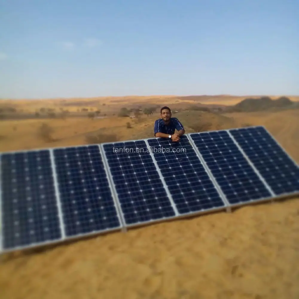 Special Design Kit Solar Panel 5kw 1kw 2kw 3kw 4kw 5kw Solar Home Kit(on Grid Can Working In Africa Market)
Special Design Kit Solar Panel 5kw 1kw 2kw 3kw 4kw 5kw Solar Home Kit(on Grid Can Working In Africa Market)