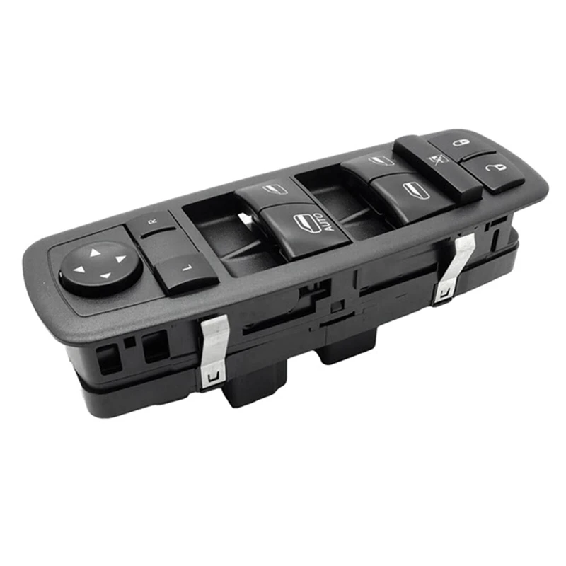 Car Master Window Switch Control Power Window Control Switch For-Dodge Journey 2011-2016 Left Driver Side 68084001AB
Car Master Window Switch Control Power Window Control Switch For-Dodge Journey 2011-2016 Left Driver Side 68084001AB