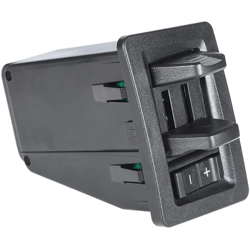 In-Dash Trailer Brake Control Module Kit for Ford F150 2015-2020 JL3Z-19H332-AA, GL3Z-2C008-CB, JL3Z-2C006-AA
In-Dash Trailer Brake Control Module Kit for Ford F150 2015-2020 JL3Z-19H332-AA, GL3Z-2C008-CB, JL3Z-2C006-AA
