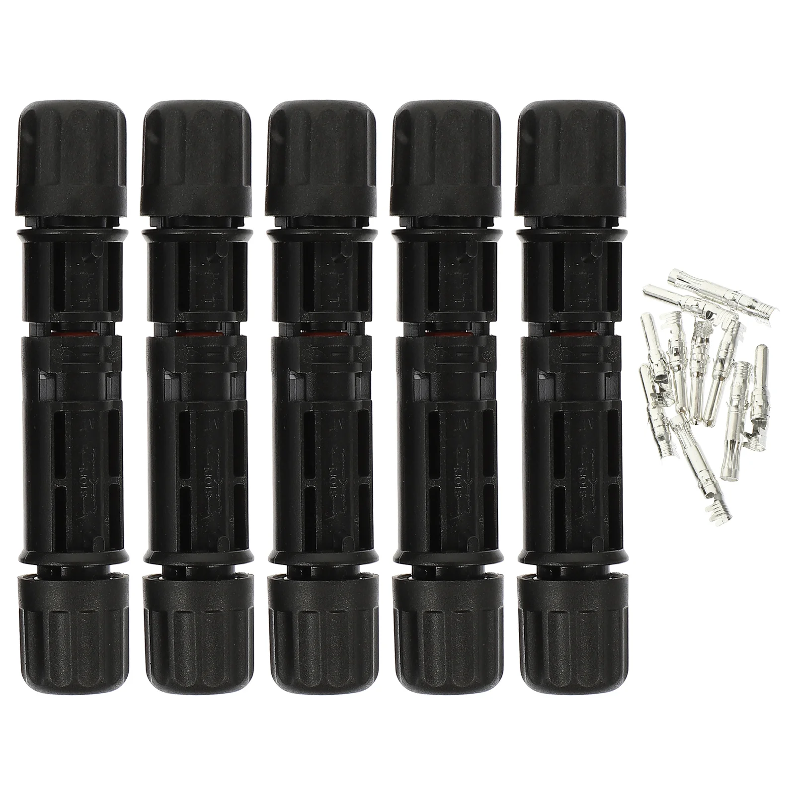 Connector Photovoltaic Cable Connectors Solar Stable Panel Adapter Wire Reliable
Connector Photovoltaic Cable Connectors Solar Stable Panel Adapter Wire Reliable