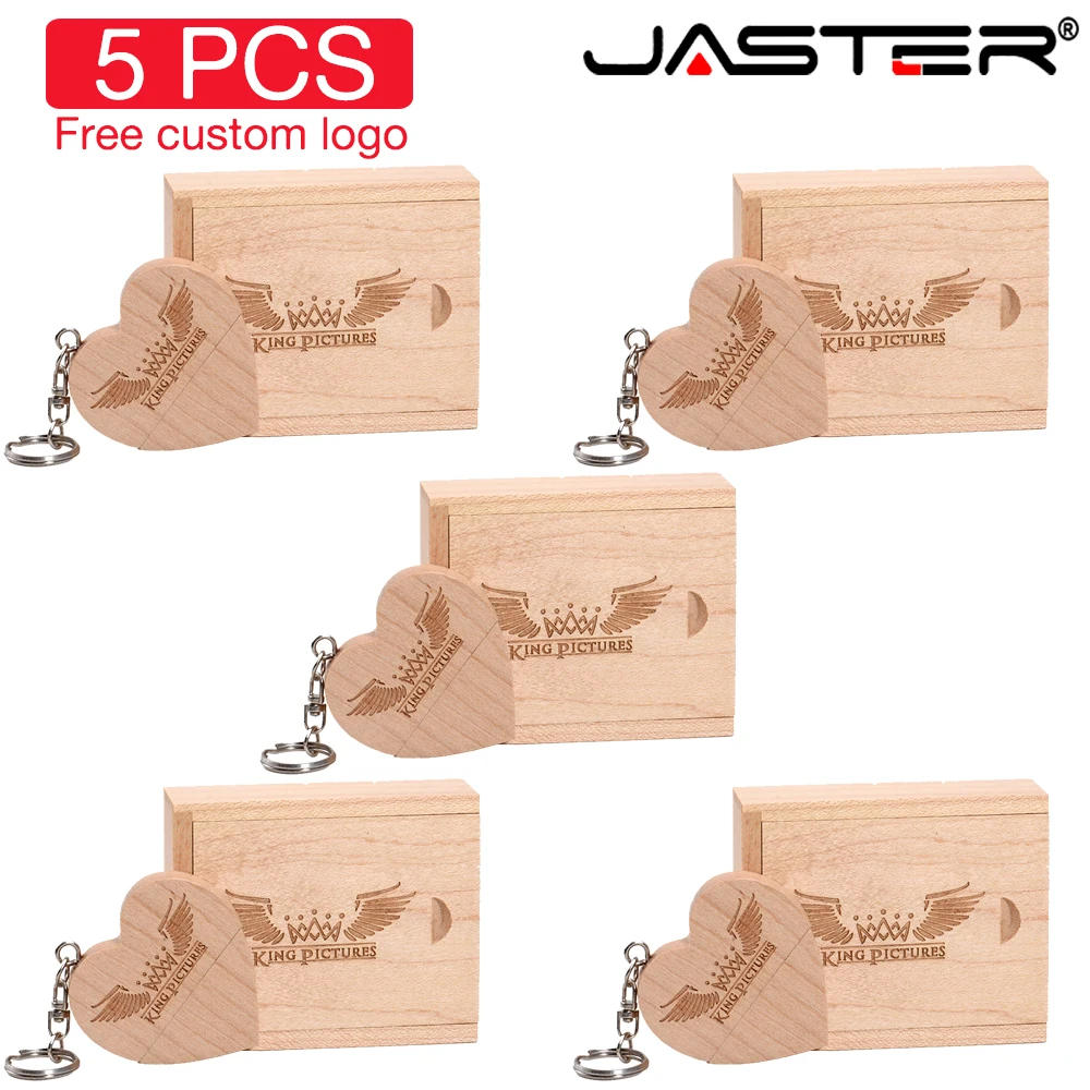JASTER USB 2.0 Flash Drive 128GB U Disk 64G pendrive 32G Free Custom LOGO Pen Drives 16G Wedding Photography GiftsMemory Stick
JASTER USB 2.0 Flash Drive 128GB U Disk 64G pendrive 32G Free Custom LOGO Pen Drives 16G Wedding Photography GiftsMemory Stick