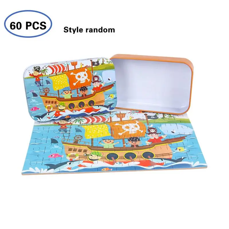 Wooden Puzzle Kids Toy Cartoon Animal Wood Jigsaw Puzzles Child Early Learning Educational Toy Kids Kindergarten Christmas Gift
Wooden Puzzle Kids Toy Cartoon Animal Wood Jigsaw Puzzles Child Early Learning Educational Toy Kids Kindergarten Christmas Gift