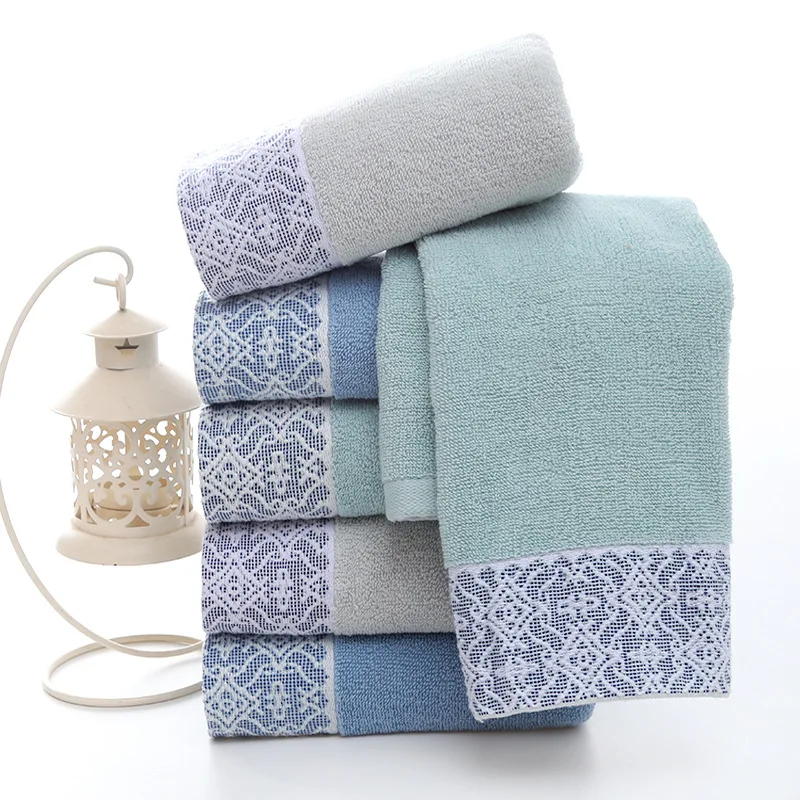 100% Cotton 34*74cm Face Towel kitchen and bathroom hand towels Non-fading Premium Soft Absorbent Face Towel Sets for Adults
100% Cotton 34*74cm Face Towel kitchen and bathroom hand towels Non-fading Premium Soft Absorbent Face Towel Sets for Adults