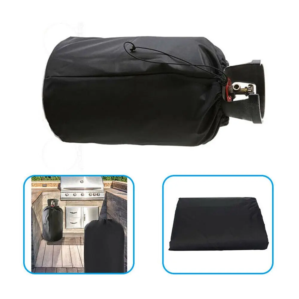 Portable Waterproof Outdoor Anti-UV BBQ Grill Stove Bag Gas Bottle Cover Propane Tank Cover Gas Stove Bag
Portable Waterproof Outdoor Anti-UV BBQ Grill Stove Bag Gas Bottle Cover Propane Tank Cover Gas Stove Bag