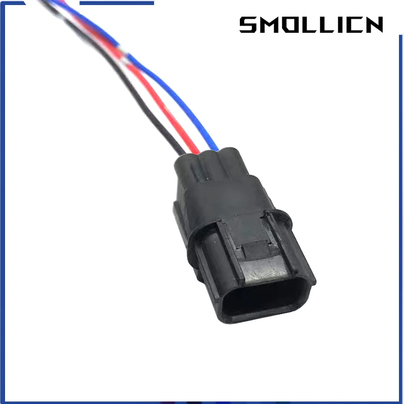 Водонепроницаемый автомобильный адаптер Sumitomo HX 040 для Honda
Водонепроницаемый автомобильный адаптер Sumitomo HX 040 для Honda