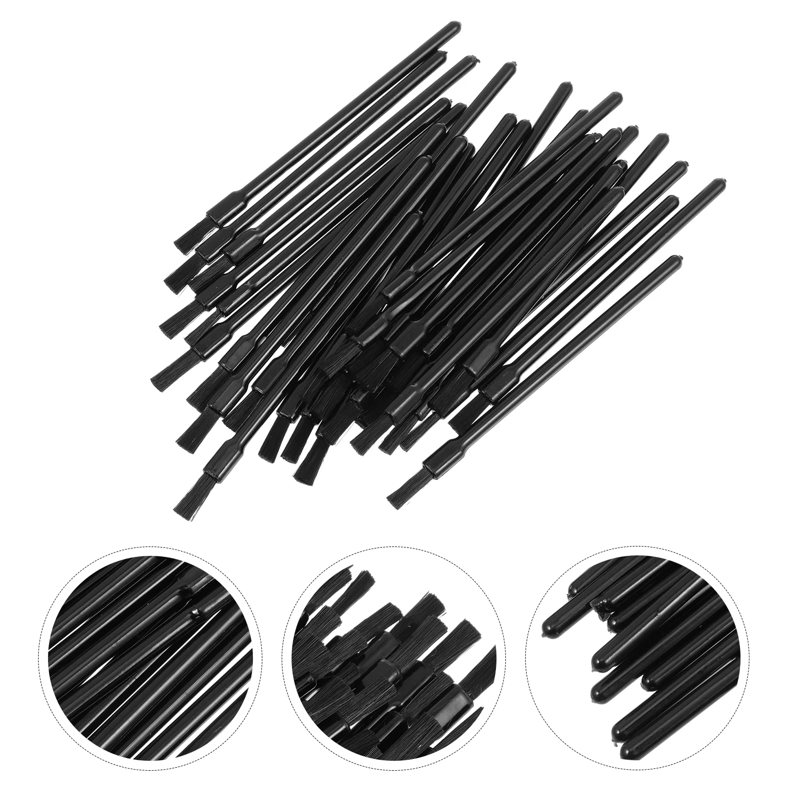 100 Pcs Mini Lipstick Brush Practical Brushes Makeup Beauty Tools Portable Disposable Wands Bulk Plastic Supplies Rod Travel
100 Pcs Mini Lipstick Brush Practical Brushes Makeup Beauty Tools Portable Disposable Wands Bulk Plastic Supplies Rod Travel