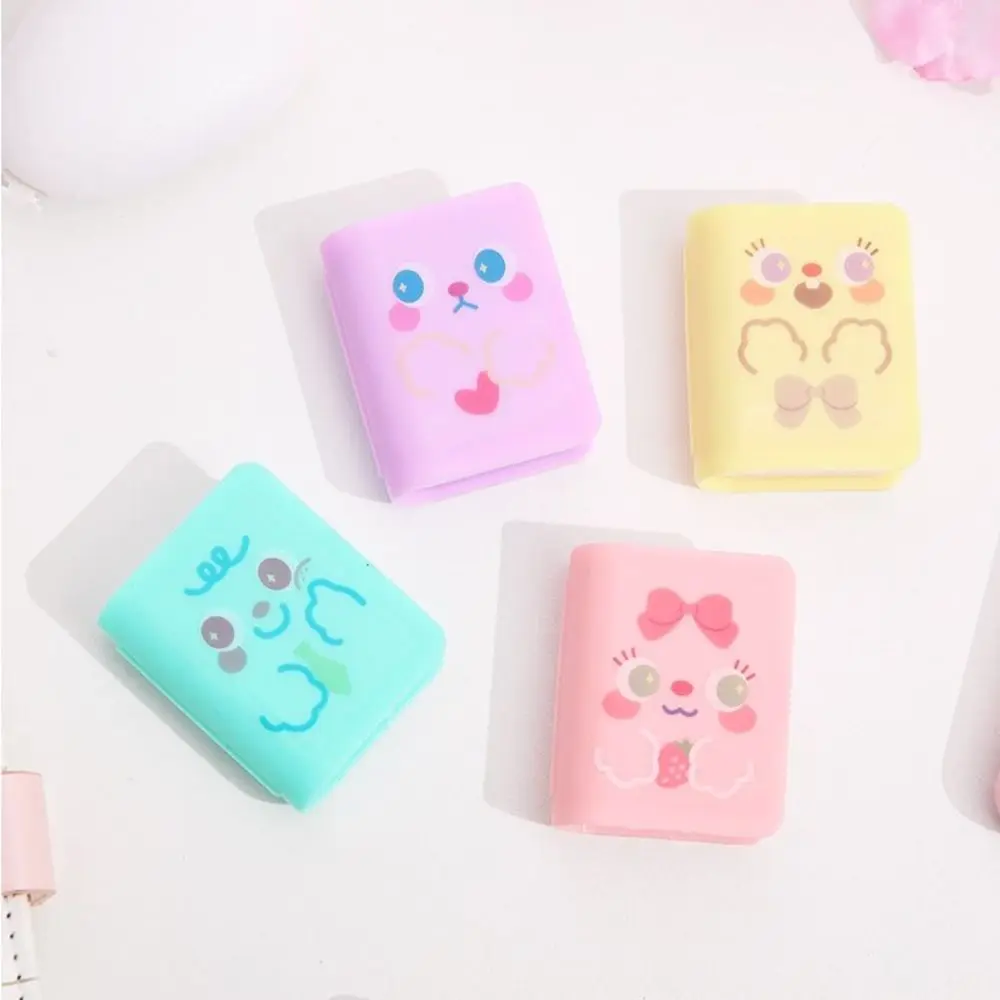 Kawaii Sketch Pencil Eraser Pencil Sharpener Set Cute Cartoon Stationery School Study Supplies 
Kawaii Sketch Pencil Eraser Pencil Sharpener Set Cute Cartoon Stationery School Study Supplies
