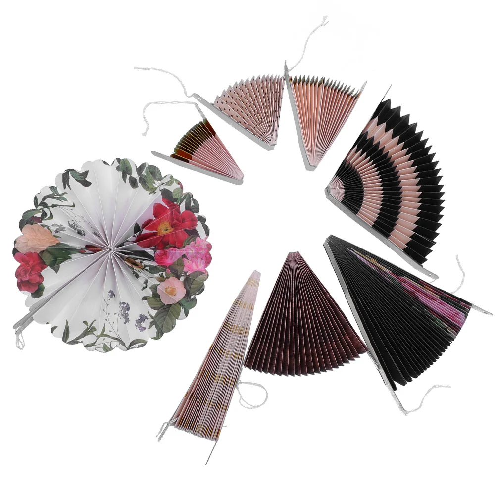 Paper Fans Fan Folding Hanging Flower Party Weddingdecorative Decorations Decor Birthday Shower Fiesta Decoration Home Hand
Paper Fans Fan Folding Hanging Flower Party Weddingdecorative Decorations Decor Birthday Shower Fiesta Decoration Home Hand
