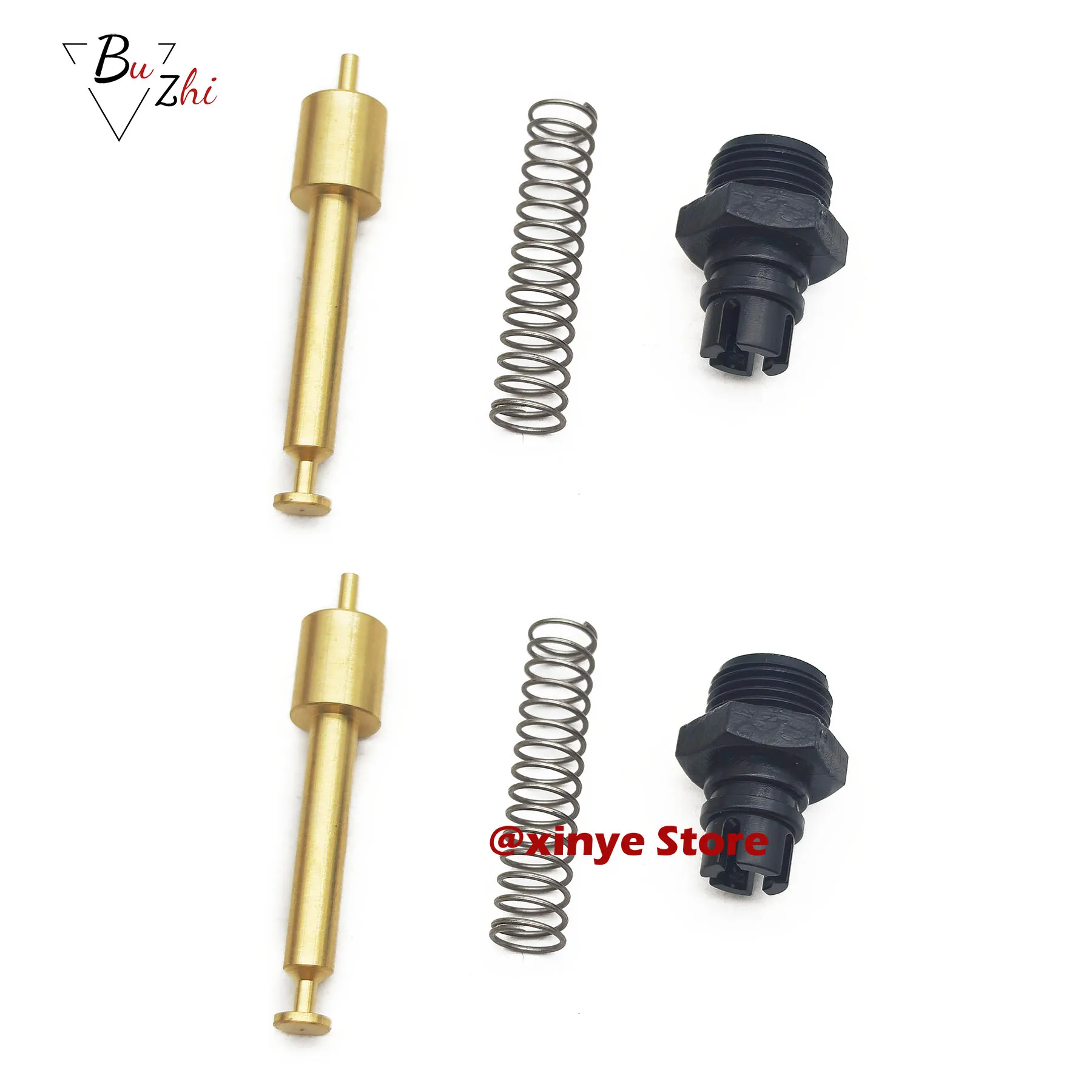 Комплект для восстановления дросселя карбюратора для Yamaha Virago XV750 1988-1997 XV1100 1988-1999 XV 750 1100
Комплект для восстановления дросселя карбюратора для Yamaha Virago XV750 1988-1997 XV1100 1988-1999 XV 750 1100