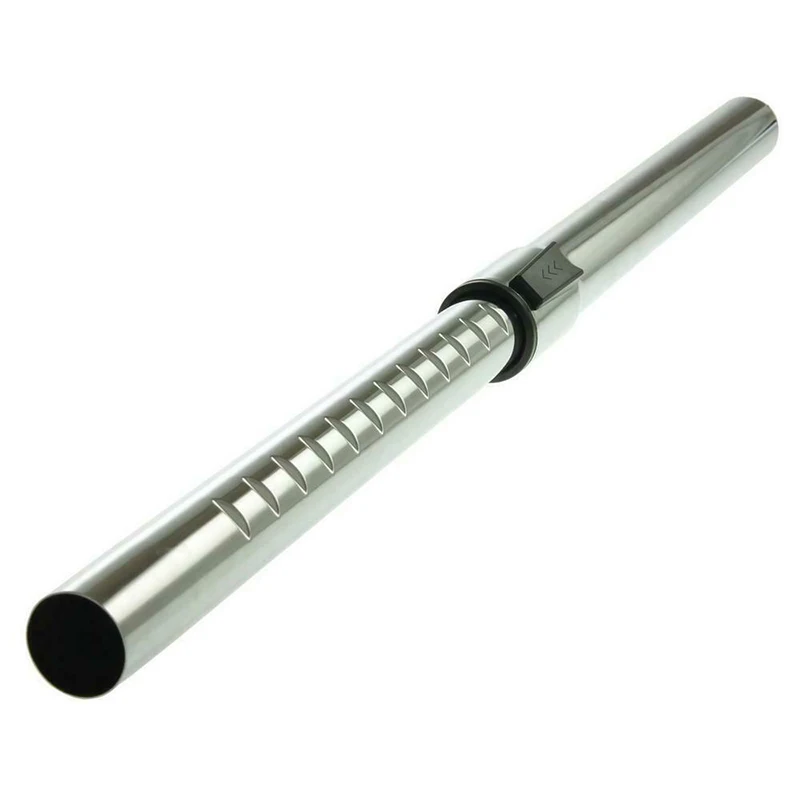 35mm Extension tube Parts Replacement Telescopic Rods Universal Vacuum Cleaner Adjustment Attachment Practical
35mm Extension tube Parts Replacement Telescopic Rods Universal Vacuum Cleaner Adjustment Attachment Practical