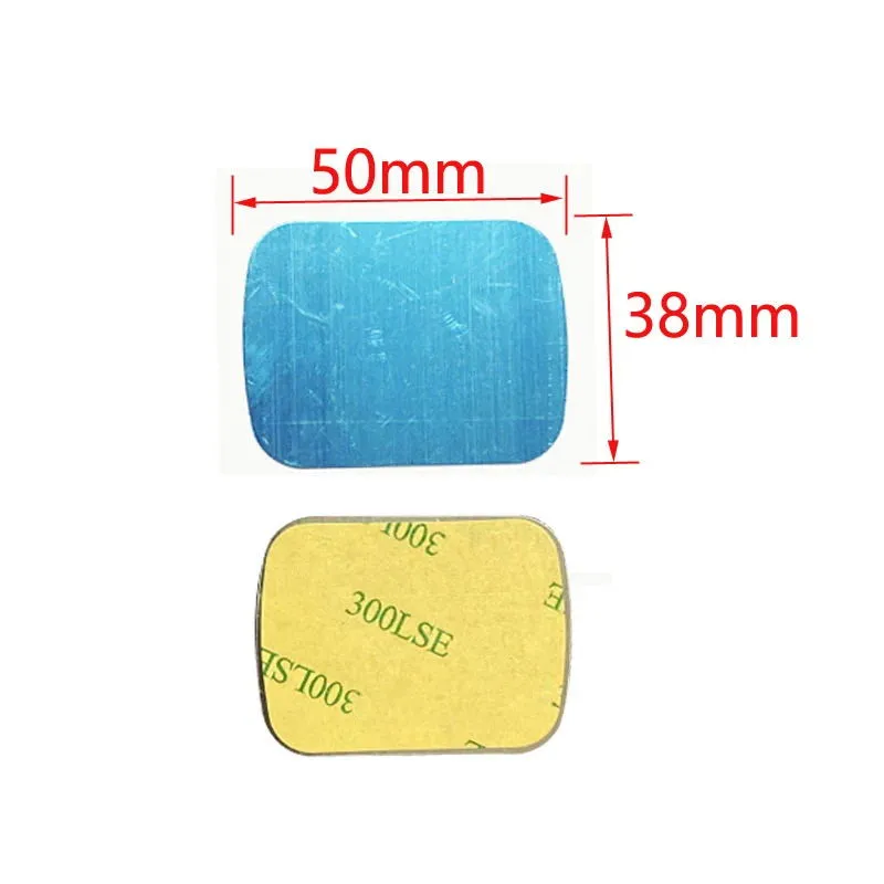 5 шт., магнитный держатель для телефона, 30 мм, 50 х3, 8 мм
5 шт., магнитный держатель для телефона, 30 мм, 50 х3, 8 мм