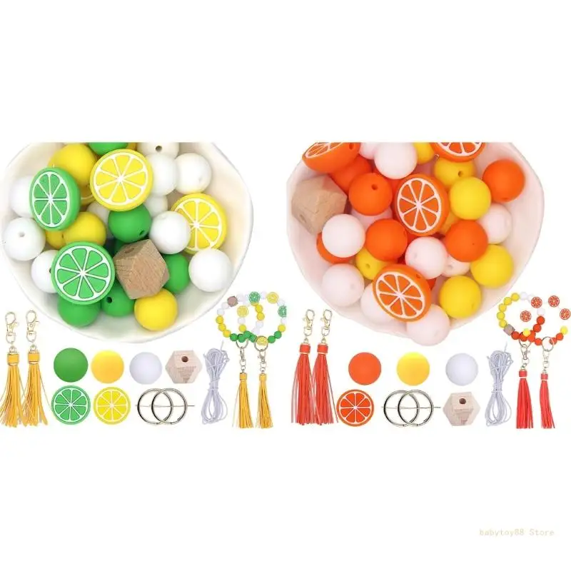 Y4UD, силиконовые бусины, дизайнерские наборы для изготовления браслетов для прорезывания зубов, наборы для самостоятельной сборки
Y4UD, силиконовые бусины, дизайнерские наборы для изготовления браслетов для прорезывания зубов, наборы для самостоятельной сборки