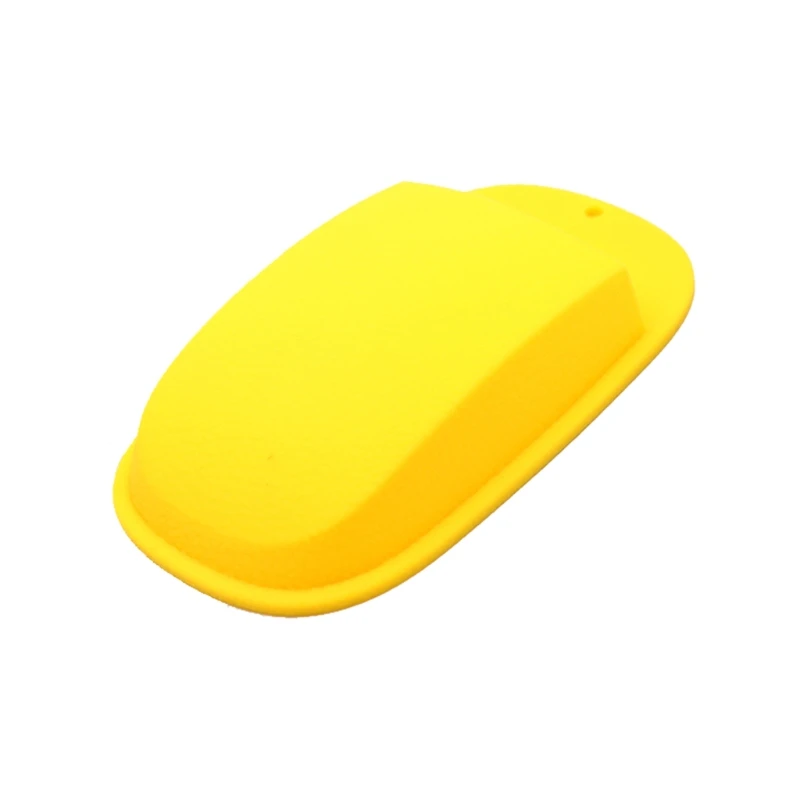 Мягкий силиконовый легкий защитный чехол против царапин для Magic Mouse 1 Прямая поставка
Мягкий силиконовый легкий защитный чехол против царапин для Magic Mouse 1 Прямая поставка