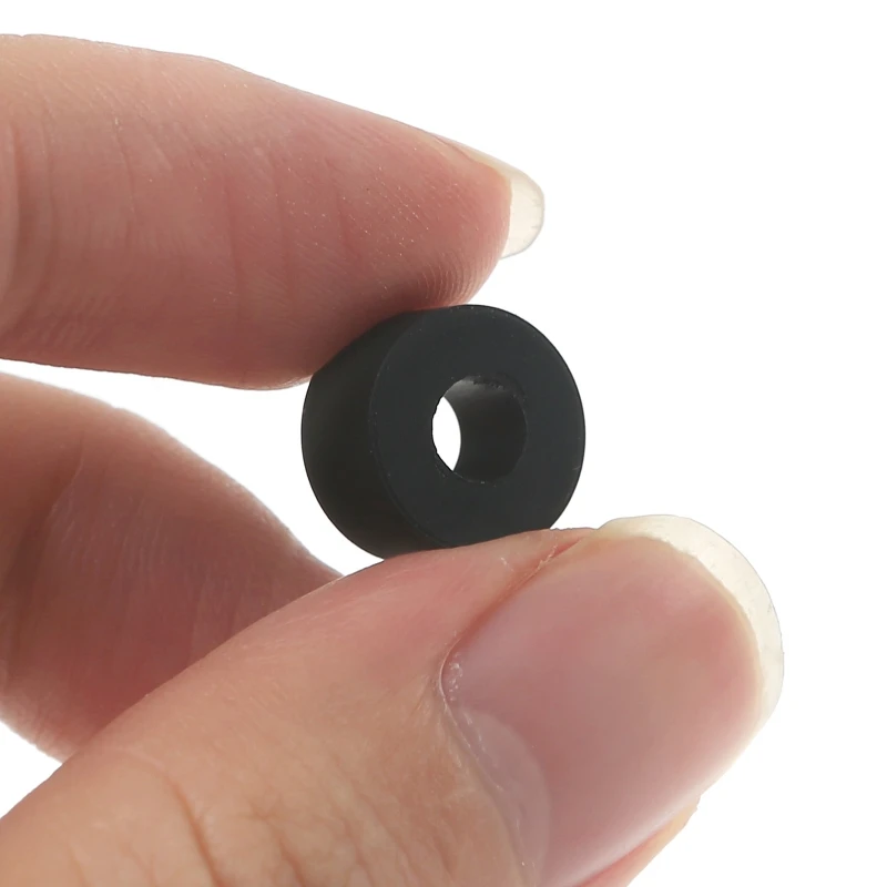 E8BA 5Pcs Pressure Belt Wheel Cassette Movement Pressure Belt Wheel JVC-W Pressure Belt Wheel Audio Pressure Belt Wheel Accs
E8BA 5Pcs Pressure Belt Wheel Cassette Movement Pressure Belt Wheel JVC-W Pressure Belt Wheel Audio Pressure Belt Wheel Accs