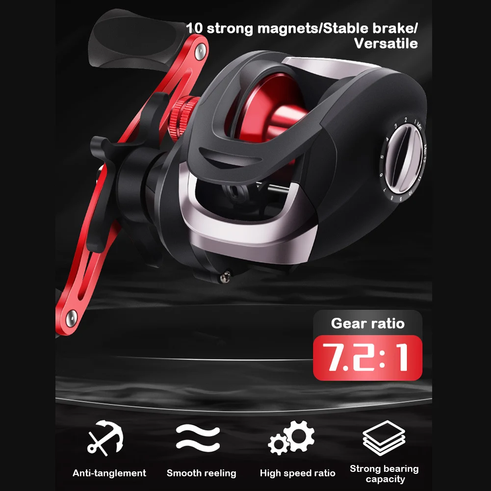 Universal Baitcasting Spinning Reels Outdoor Carp Fishing Tool Winder Reel Line Spooler Machine Reel Spooling Surf Best Reel
Universal Baitcasting Spinning Reels Outdoor Carp Fishing Tool Winder Reel Line Spooler Machine Reel Spooling Surf Best Reel