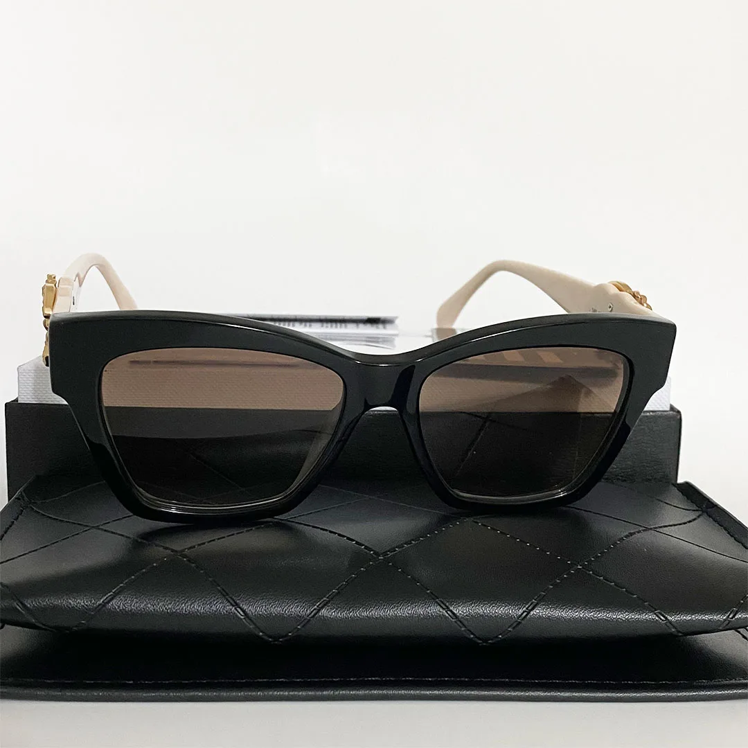 Luxury Designed Acetate Sunglasses For Women Brand Classic Styles Vintage Female Popular Eyewear Anti-reflective Sun Glasses
Luxury Designed Acetate Sunglasses For Women Brand Classic Styles Vintage Female Popular Eyewear Anti-reflective Sun Glasses