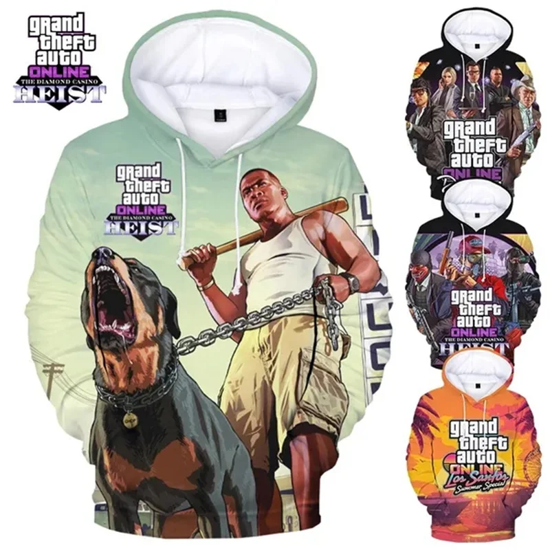 Games GTAOL 3D Printed Hoodie New Autumn Mens Womens Sweatshirt Teens Hoodies Outwear Handsome Hip Hop Clothes Boys Girls Coats
Games GTAOL 3D Printed Hoodie New Autumn Mens Womens Sweatshirt Teens Hoodies Outwear Handsome Hip Hop Clothes Boys Girls Coats