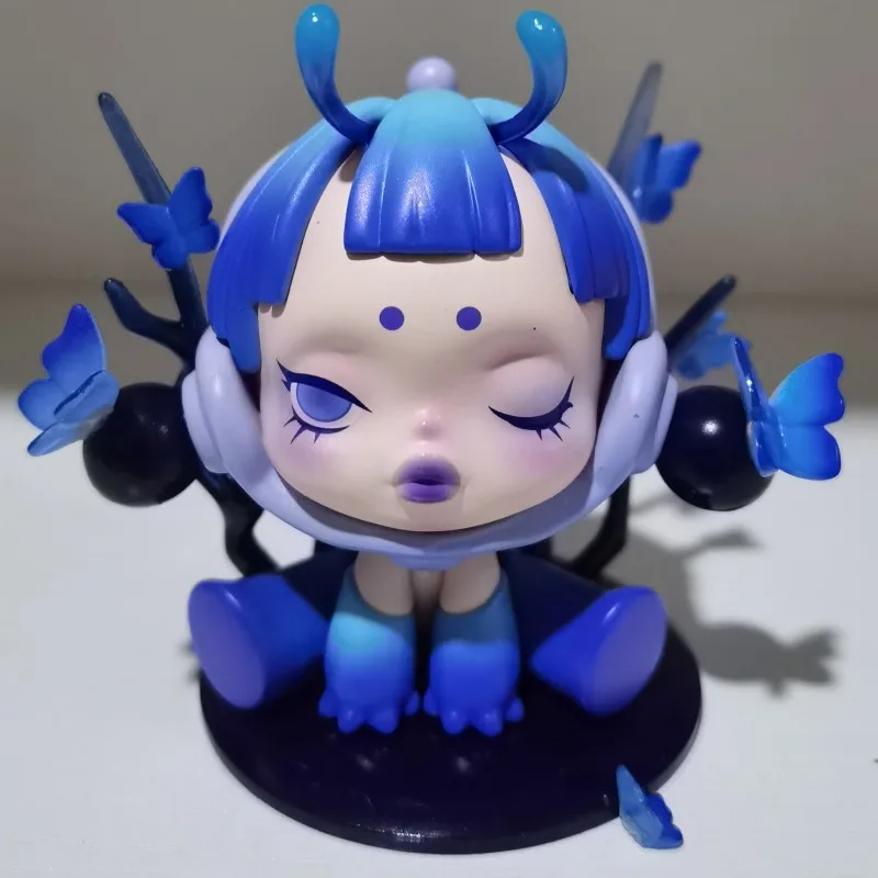 Anime Fiugre Skullpanda The Mare Of Animais Series Model Dolls Figurines Kawaii Animais Cute Action Figure Ornament Children Toy
Anime Fiugre Skullpanda The Mare Of Animais Series Model Dolls Figurines Kawaii Animais Cute Action Figure Ornament Children Toy