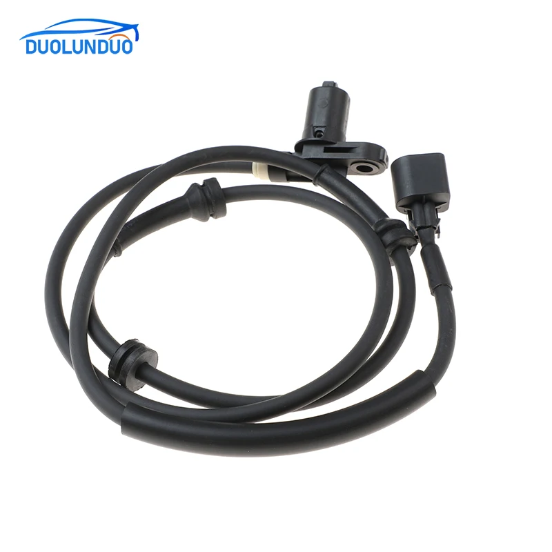 

New 7M0927807D 95VW2B372BA A2C59513056 ABS Wheel Speed Sensor For Volkswagen 2007-2014 Car Accessories 0986594011