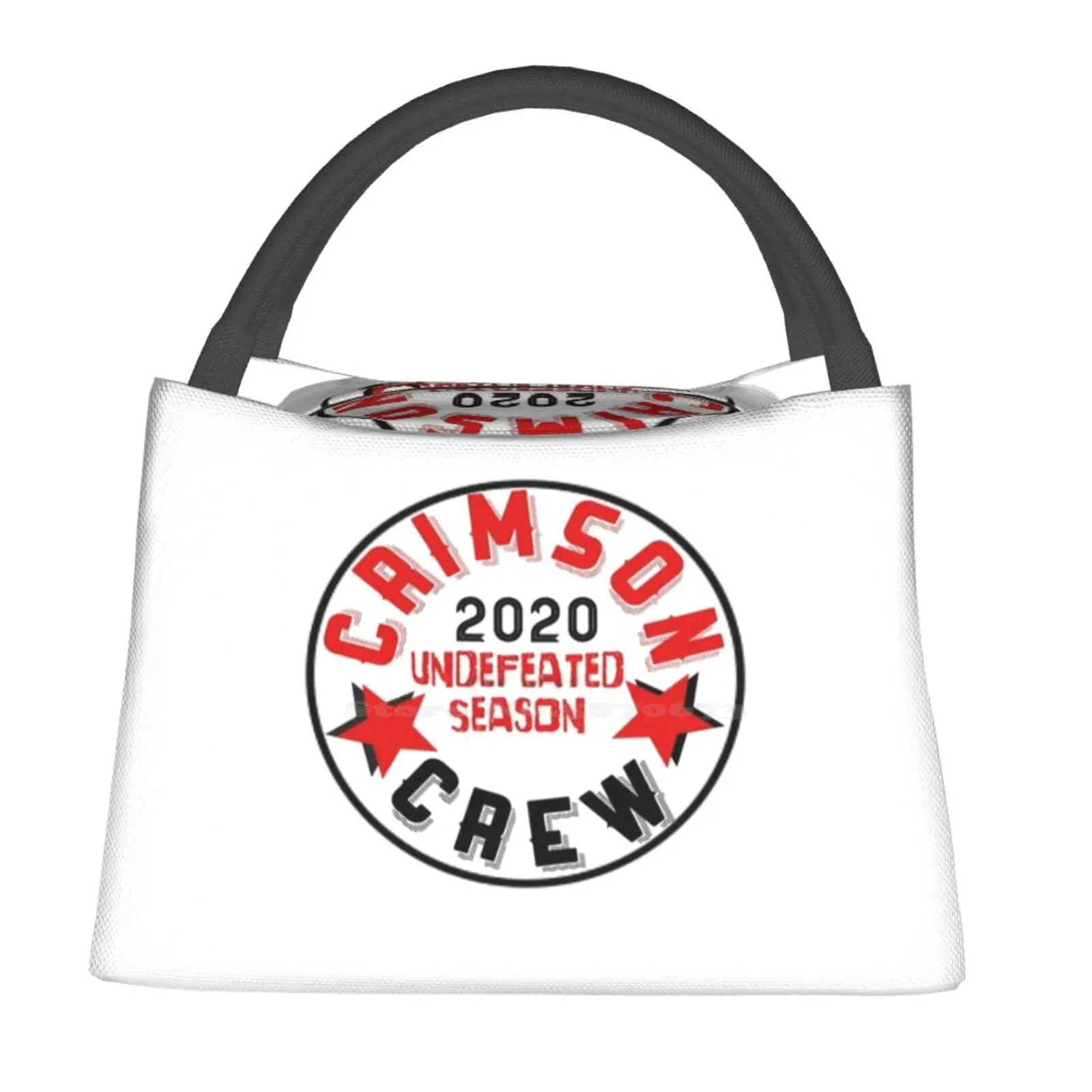 Crimson 2020 Insulated Thermal Cooler Bag For Office Workers Students Rachel Infiniti Crimson Cheerleading Cheer Season 2020
Crimson 2020 Insulated Thermal Cooler Bag For Office Workers Students Rachel Infiniti Crimson Cheerleading Cheer Season 2020