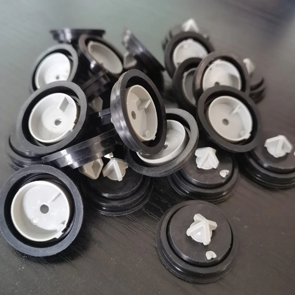 2pc Rubber Diaphragm Replacement Washer For Duravit Laufen Fill Valves Ballvalve 28*15mm Inlet Filling Valve For Bathroom Parts
2pc Rubber Diaphragm Replacement Washer For Duravit Laufen Fill Valves Ballvalve 28*15mm Inlet Filling Valve For Bathroom Parts
