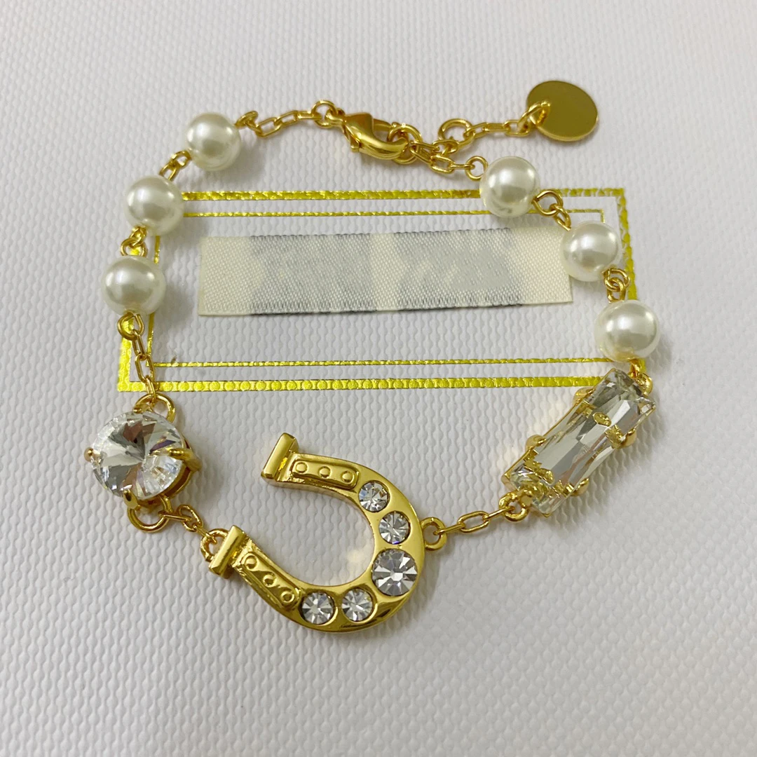 Fashion Gold Crystal Bracelet Long Necklace Sweater Chain Luxury Jewelry Set Women Top Quality Famous Designer Brand Trend
Fashion Gold Crystal Bracelet Long Necklace Sweater Chain Luxury Jewelry Set Women Top Quality Famous Designer Brand Trend