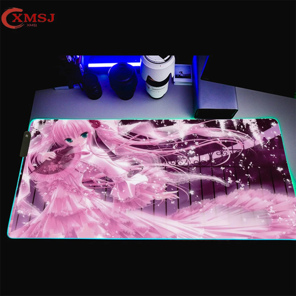 Kawaii Mouse Pad Gamer Desk Protector Gaming Rgb Office Carpet Accessories Mouse Pad Xxl Company Pad Mouse Pad Computer 40x90
Kawaii Mouse Pad Gamer Desk Protector Gaming Rgb Office Carpet Accessories Mouse Pad Xxl Company Pad Mouse Pad Computer 40x90