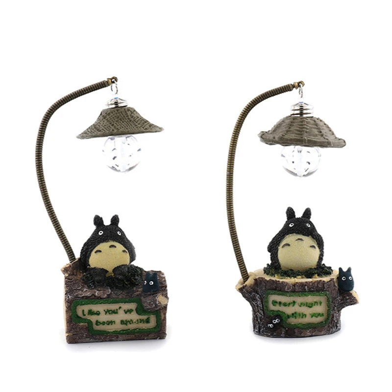 Totoro креативный подарок на день рождения Аниме в японском стиле Луффи Ночной светильник ручной работы студенческий подарок светильник для комнаты s Декор лампы для спальни
Totoro креативный подарок на день рождения Аниме в японском стиле Луффи Ночной светильник ручной работы студенческий подарок светильник для комнаты s Декор лампы для спальни