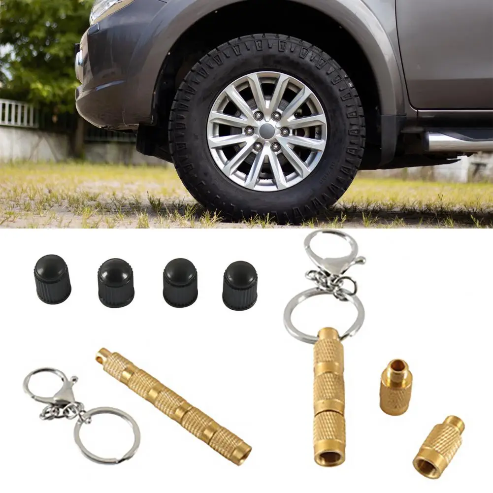 Indeformable Lightweight Wear-resistant Solid Brass Tire Deflation Valve for Truck Tire Deflator Tire Air Down Tool
Indeformable Lightweight Wear-resistant Solid Brass Tire Deflation Valve for Truck Tire Deflator Tire Air Down Tool