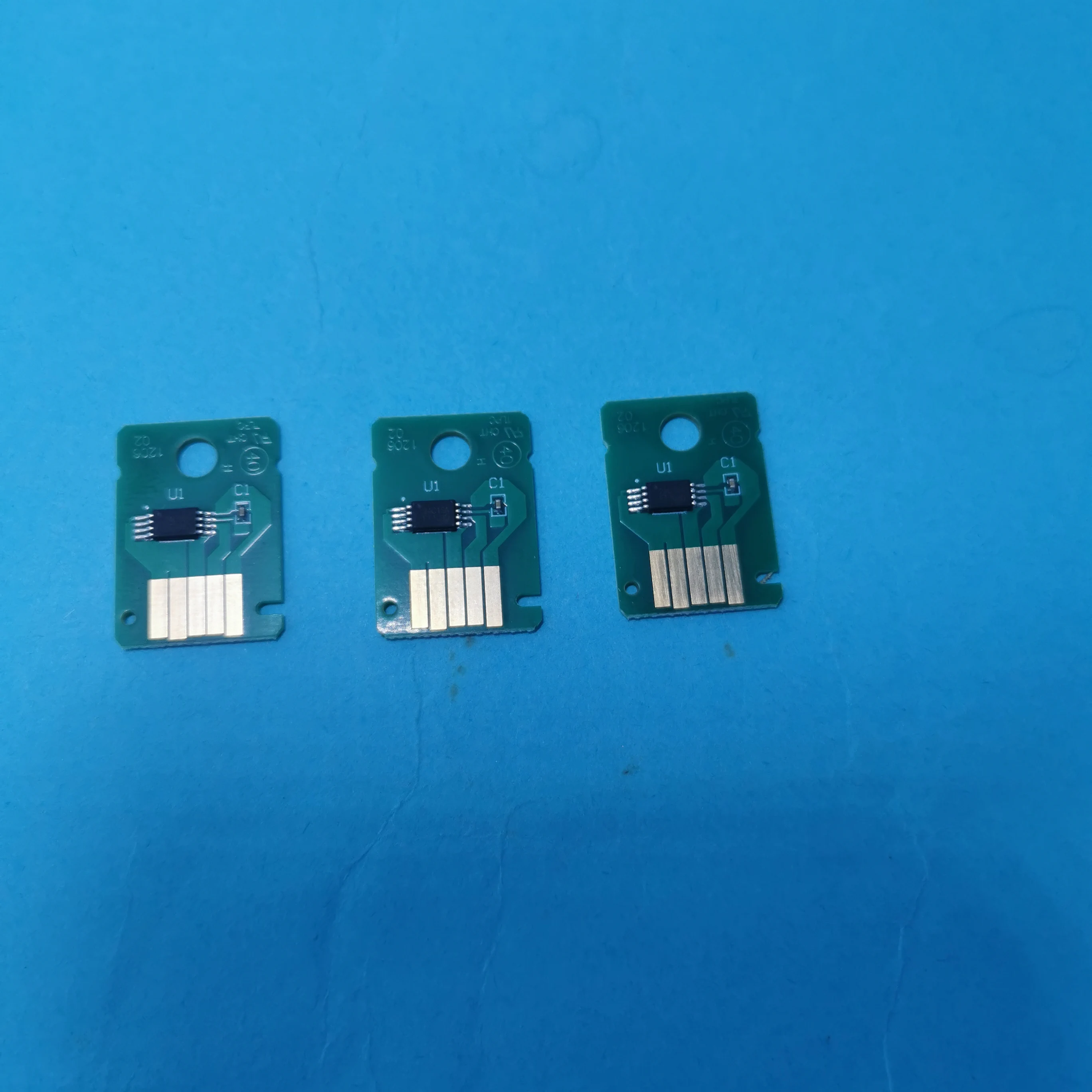 MC-G01 Maintenance Tank Chip MC-G01 for Canon MAXIFY GX6010 GX7010 GX6020 GX7020 GX6030 GX7030 GX6040 ..etc
MC-G01 Maintenance Tank Chip MC-G01 for Canon MAXIFY GX6010 GX7010 GX6020 GX7020 GX6030 GX7030 GX6040 ..etc