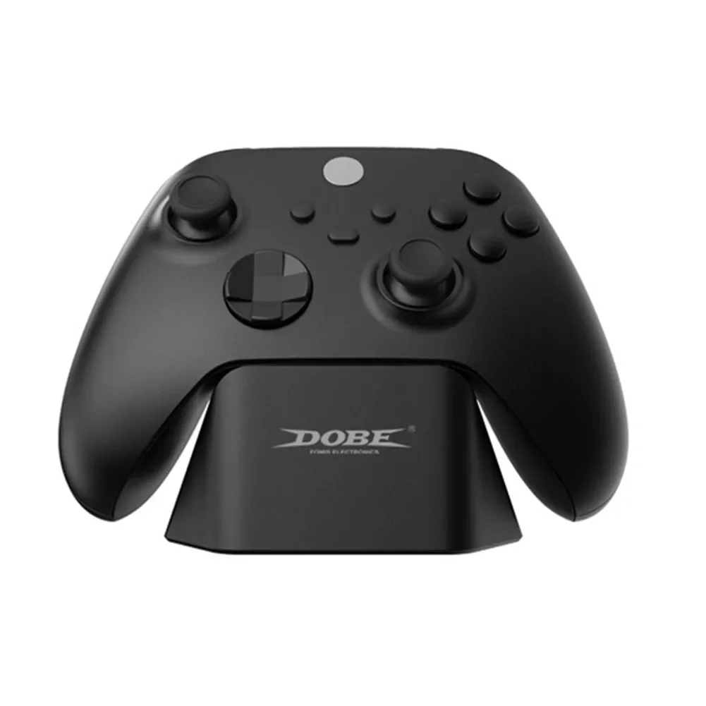 Game Controller Stand Dock Support for Xbox Series S X ONE/ONE SLIM/ONE X Gamepad Mount Desk Holder Joystick Bracket
Game Controller Stand Dock Support for Xbox Series S X ONE/ONE SLIM/ONE X Gamepad Mount Desk Holder Joystick Bracket