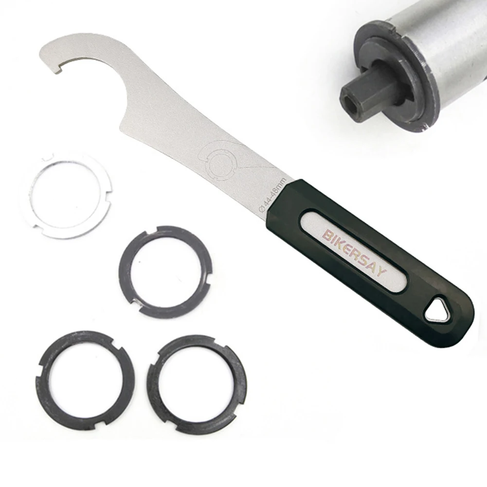 Hook Wrench Bicycle Wrench Retro Wrenchs 255x35x12.5mm Bike Accessories Bottom Bracket Cycling Parts Brand New
Hook Wrench Bicycle Wrench Retro Wrenchs 255x35x12.5mm Bike Accessories Bottom Bracket Cycling Parts Brand New